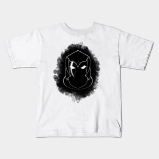 MoonKnight Splatter Kids T-Shirt